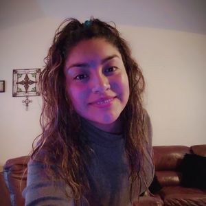 Meet your Posher, Martina